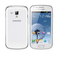 Xperia ROM For Galaxy Trend Plus
