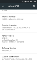 Symphony V32_HW2_V17 MTK6580 Firmware Symphony V32_HW2_V17 MTK6580 Firmware