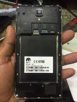 Mione M1 MT6580 CM2 Read Firmware