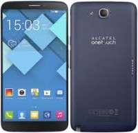 ALCATEL ONE TOUCH 8008D