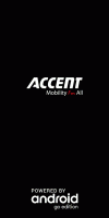 ACCENT CAMELEON C5 ACCENT CAMELEON C5