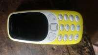 Nokia 3310 new 2g Nokia 3310 new 2g