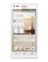 Ascend G6 Ascend G6