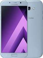 Galaxy A7 2017 Galaxy A7 2017