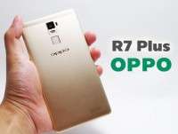 Oppo R7 Plus F Official Firmware