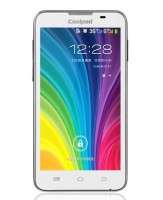 Coolpad 7268 Coolpad 7268