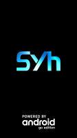 SYH Forward F8