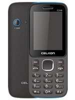 Celkon C249 Celkon C249
