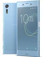 Sony Xperia XZs SOV35