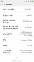 Redmi 2 wt86047 2gb/16gb Redmi 2 wt86047 2gb/16gb