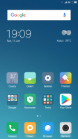 MIUI GLOBAL STABLE MM