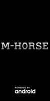 M-HORSE Pure 3