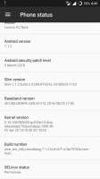 [ROM][UNOFFICIAL][7.1.2][Slim N For K3 Note]{DISCONTINUED}