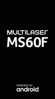 Multilaser MS60F Multilaser MS60F