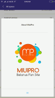 MiuiPro v7.8.24