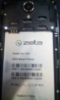 Zelta Q95 Firmware Zelta Q95 Firmware