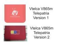 ZTE V865M (TELEPATRIA 1)