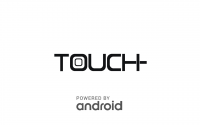 TOUCH+ AS1000