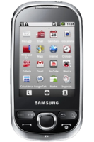 SAMSUNG GALAXY 5 I5500 SAMSUNG GALAXY 5 I5500