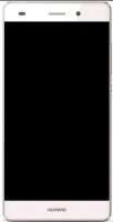 [UPDATE[ HUAWEI P8 LITE ALE-L21 (Dual SIM) B560
