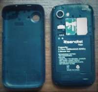 SENDTEL SAGE S8073