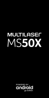 Multilaser MS50X Multilaser MS50X
