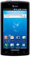 SAMSUNG SGH-I897 CAPTIVATE SAMSUNG SGH-I897 CAPTIVATE