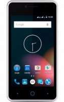 ZTE KIS C341 SPREADTRUM