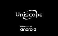 Uniscope S6 Plus Uniscope S6 Plus