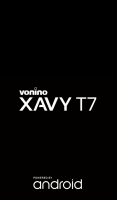 Vonino Xavy T7 Orange