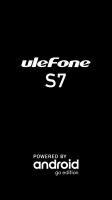 Ulefone S7