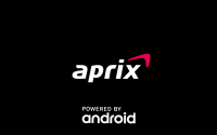 Aprix Tab64 for Taxi Aprix Tab64 for Taxi