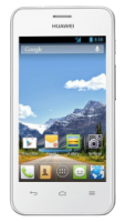 HUAWEI Y320 U01