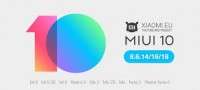 MI 5X Miui 10 MI 5X Miui 10