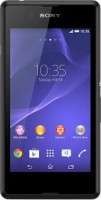 SONY XPERIA E3 D2202
