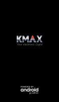 KMAX A7i Quad