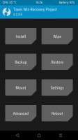 TWRP K3 Note [OFFICIAL]