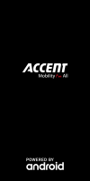 Accent Pearl A6 Accent Pearl A6