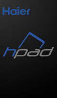 Haier H-Pad 5