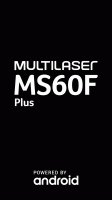 Multilaser MS60F Plus Multilaser MS60F Plus