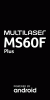 Multilaser MS60F Plus