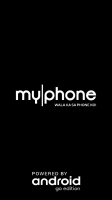 MyPhone myA12 MyPhone myA12
