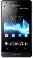 SONY XPERIA GO ST27 SONY XPERIA GO ST27