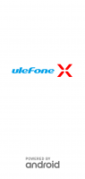 Ulefone X Ulefone X