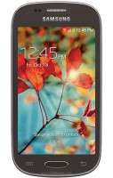 SAMSUNG GALAXY T399 LIGHT