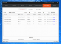 Mi Flash Pro 3.3.518.58
