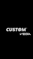 Custom Vega Custom Vega