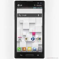 LG OPTIMUS L9 P769 LG OPTIMUS L9 P769