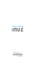 iMUZ muPAD T7
