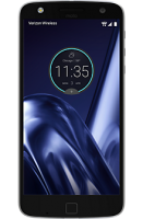 Stock Moto Z Play Droid